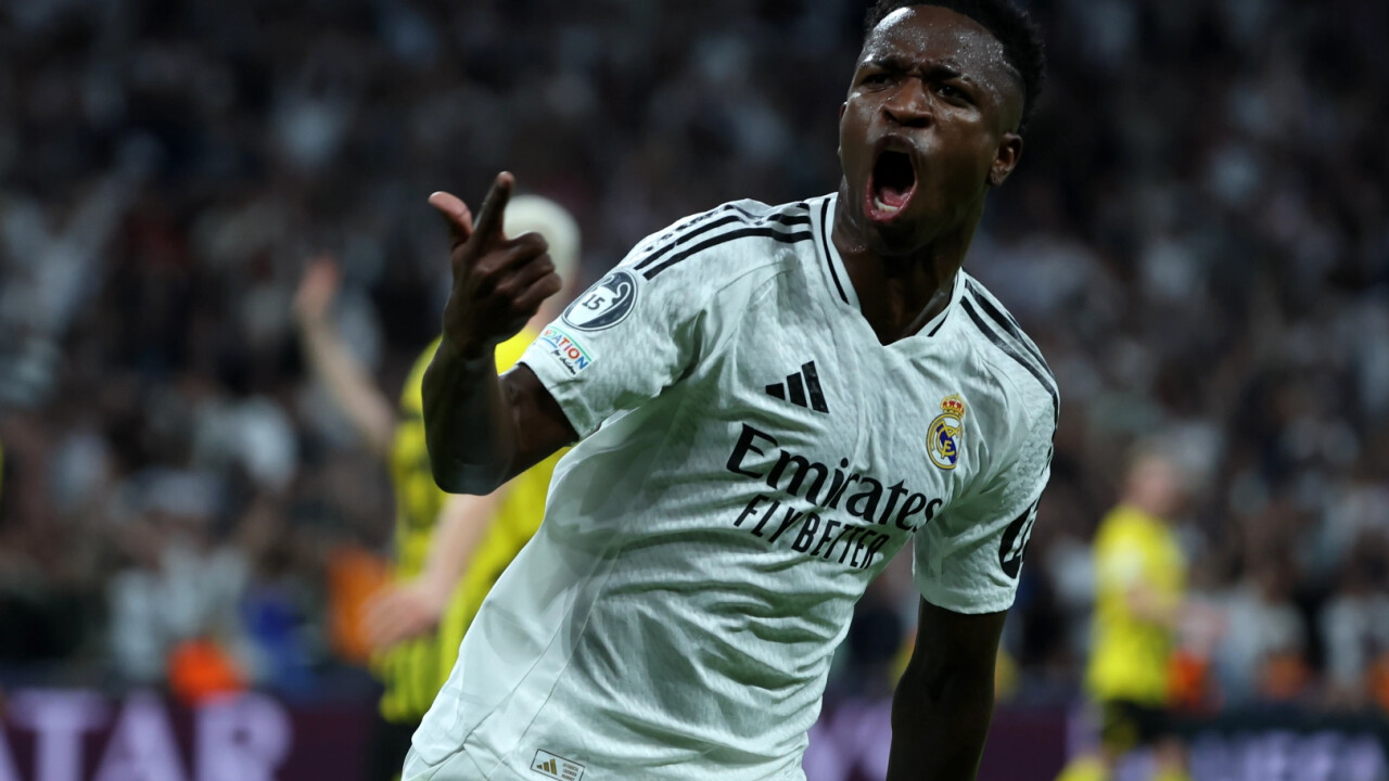 Real Madrid, futbolda unutulmayacak bir geri dönüş peşinde
