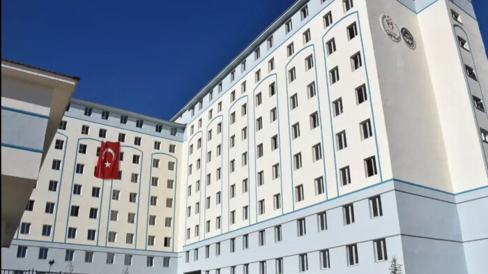 KYK, Bayburt’ta yurtta cinayet işlendiği iddiasını yalanladı