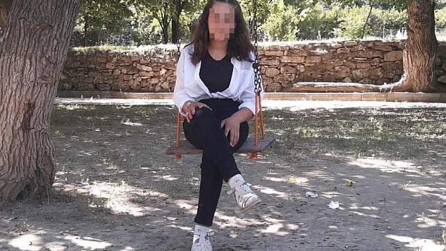 Diyarbakır’da, 14 yaşındaki lise öğrencisi Gülçiçek’in kaçırıldığı iddiası