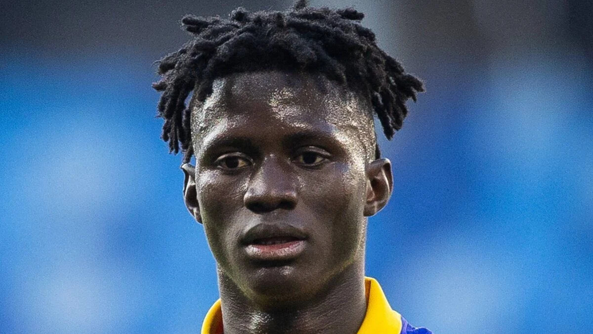 Beşiktaş’ın Transfer Listesindeki Mahmudu Bajo İçin Menajerinden Açıklama: “Oyuncu Gelmeye Hazır”