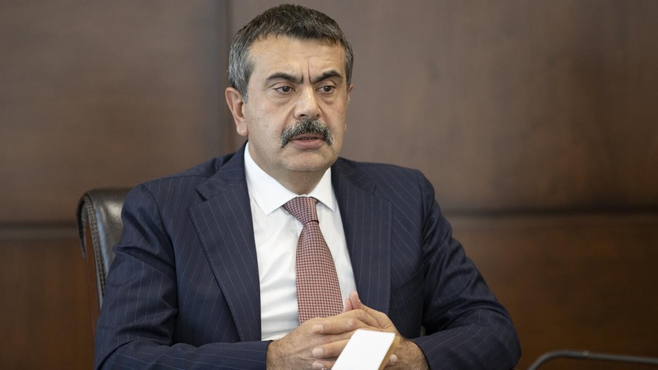 Milli Eğitim Bakanı Yusuf Tekin’den 12 Yıllık Zorunlu Eğitim Açıklaması: “Talep Olursa Değerlendiririz”