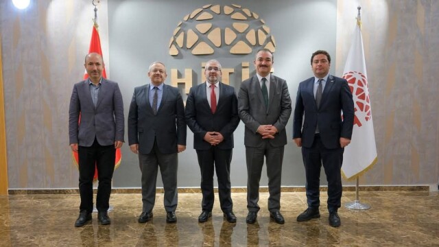 Çorum İl Eğitim Müdürlüğü ve Hitit Üniversitesi’nden eğitimde iş birliği