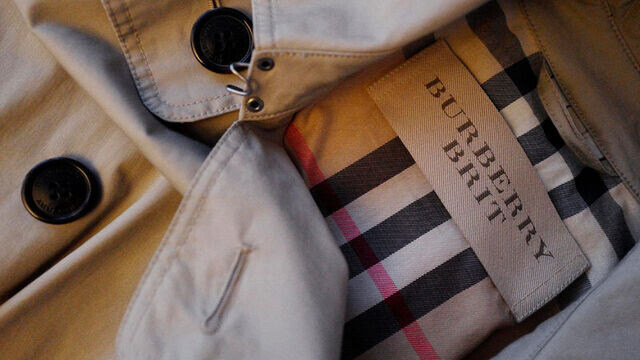 Burberry'den Yeni Karar: Küresel Çapta 1.800 Kişi İşten Çıkarılıyor