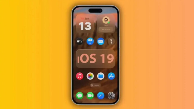 iOS 19’dan Kullanıcıları Sevindiren Yenilik: Halka Açık Wi-Fi Bağlantısı Tüm Cihazlara Otomatik Aktarılacak
